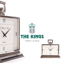 【THE KINGS】Gatsby大亨小傳復古工業鐘